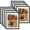 8 Pack: Home Black Tyler Frame by Studio Décor®